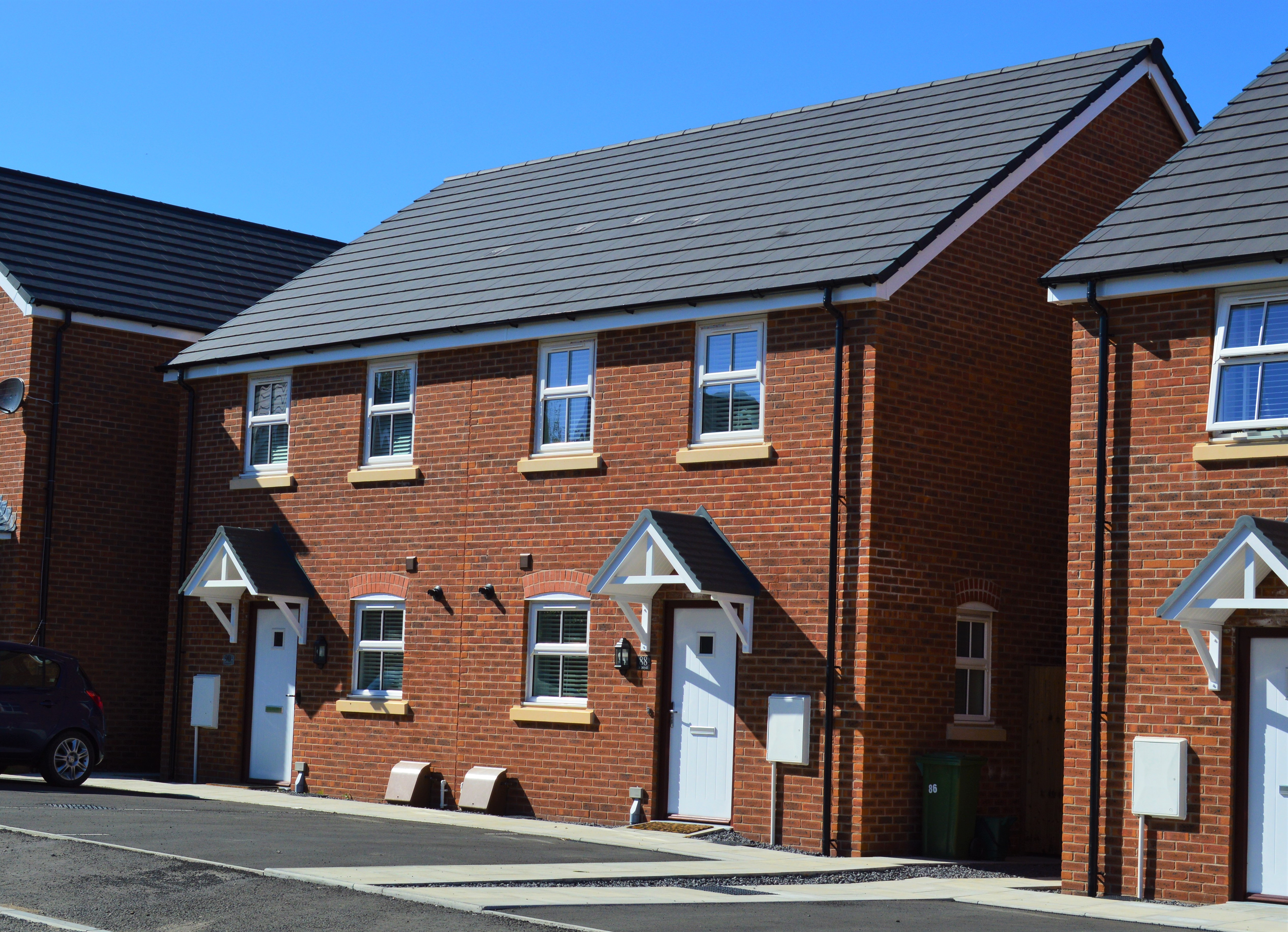 The Pembroke – Wdl Homes